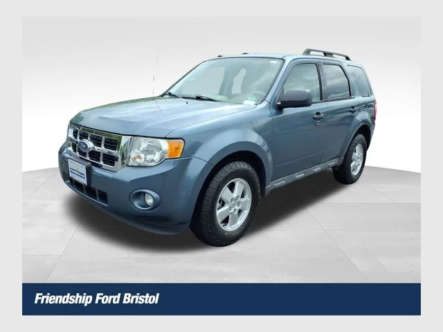 2011 Ford Escape