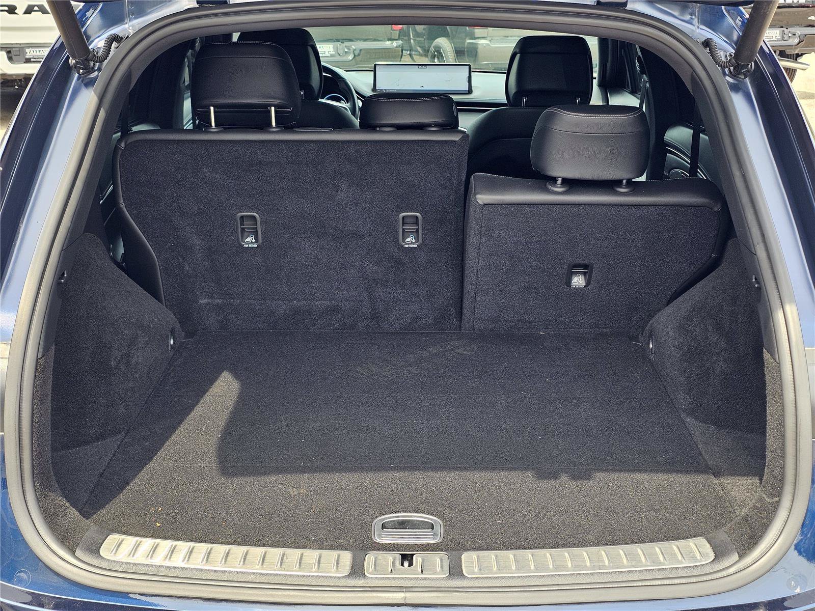 2023 GENESIS GV70 Standard - Photo 11