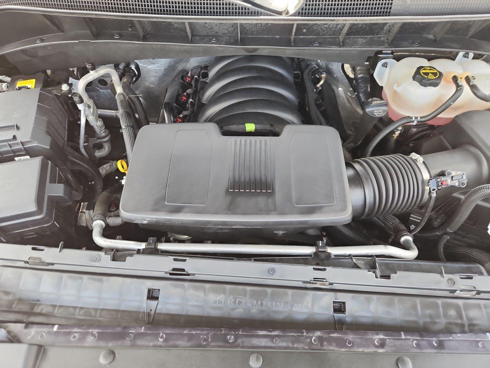 2024 Chevrolet Silverado 1500 High Country - Photo 31