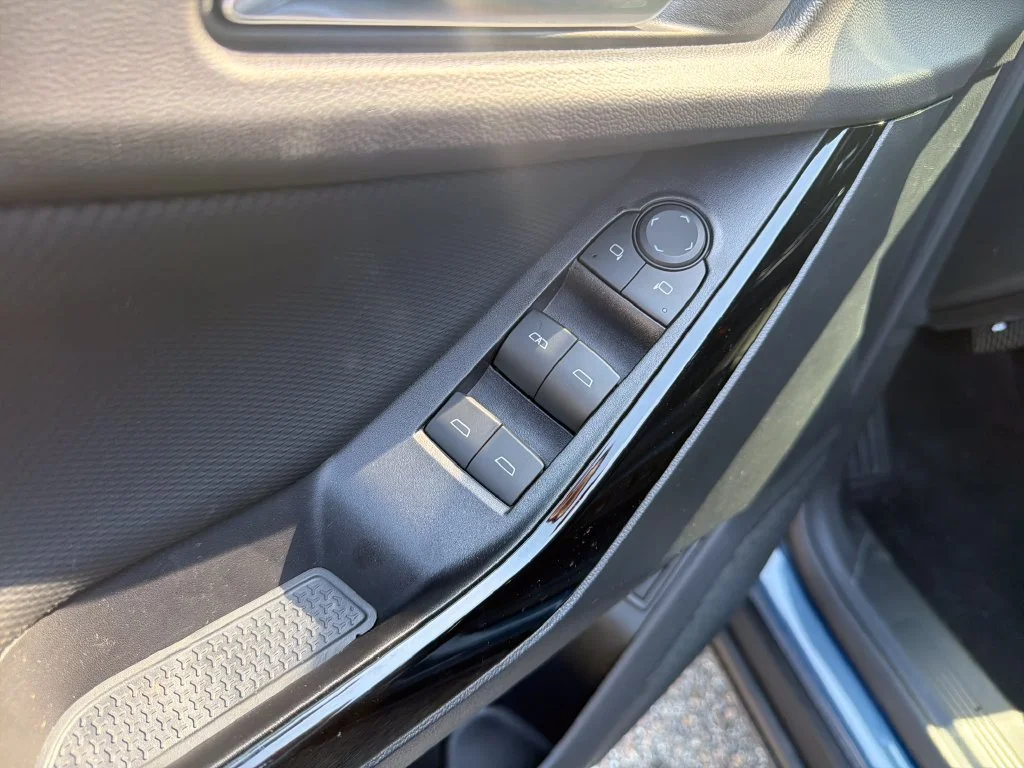 2024 Subaru Impreza Sport - Photo 42