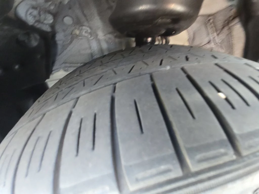 Used 2024 Ice Toyota SE image 45