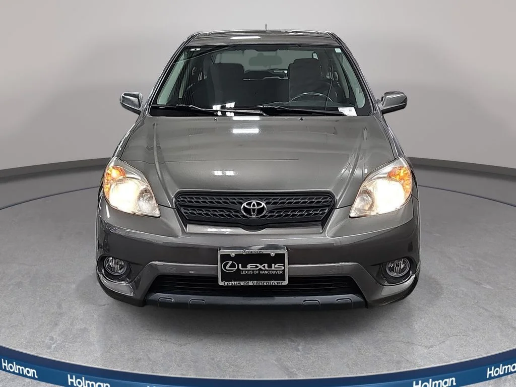 Used 2008 Gray Toyota XR image 3