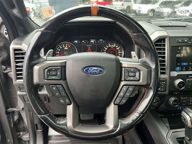 Used 2018  Ford Raptor image 25