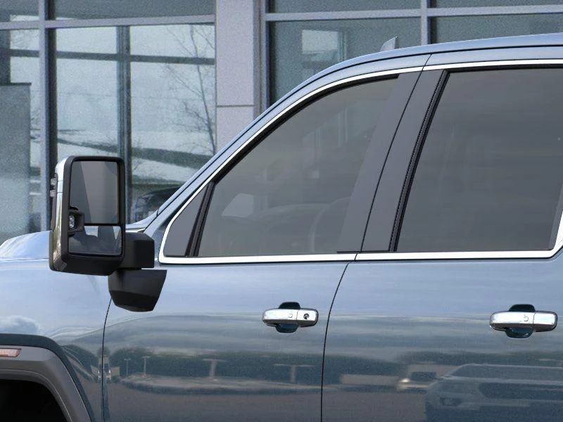 New 2026 Downpour Metallic GMC Denali image 12