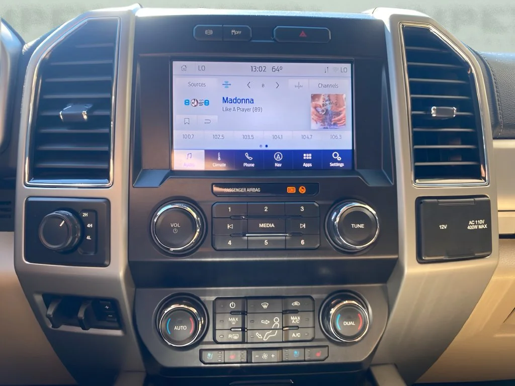 Used 2021 White Ford XL image 23