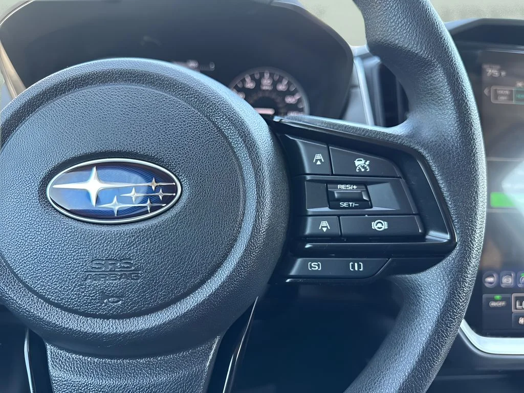 Used 2025 Beige Subaru Premium image 15