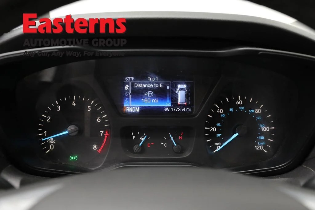 Used 2019 White Ford Base image 17