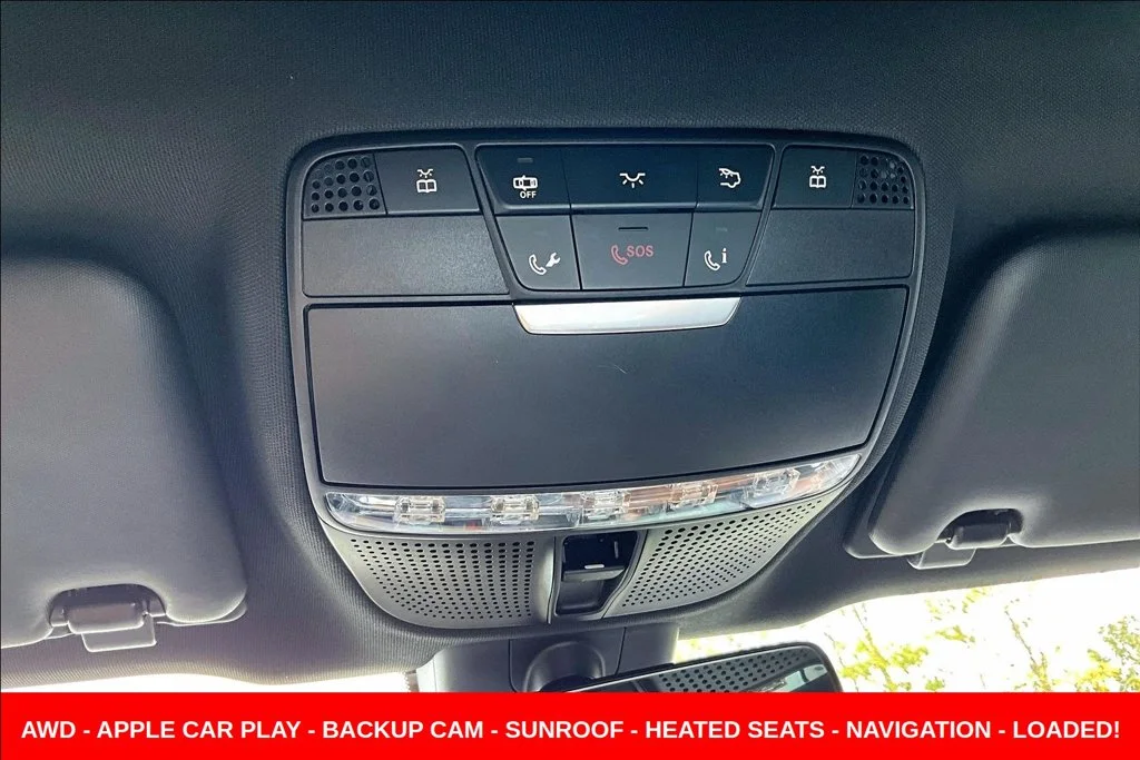 Used 2018 Black Mercedes-Benz E 300 image 19