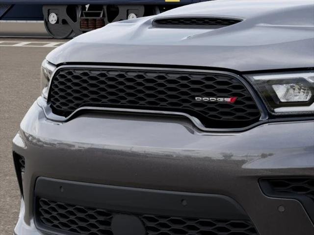 New 2026 Vapor Gray Exterior Paint Dodge GT Plus image 7