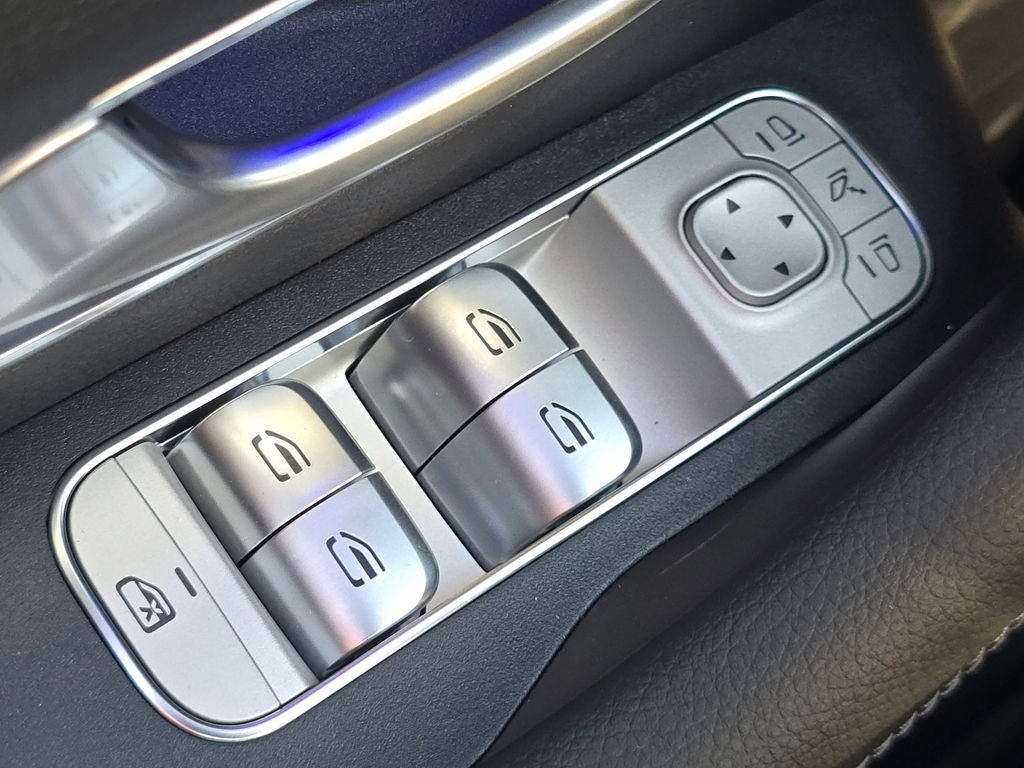 New 2026 Cirrus Silver Metallic Mercedes-Benz GLE 450 Coupe image 29