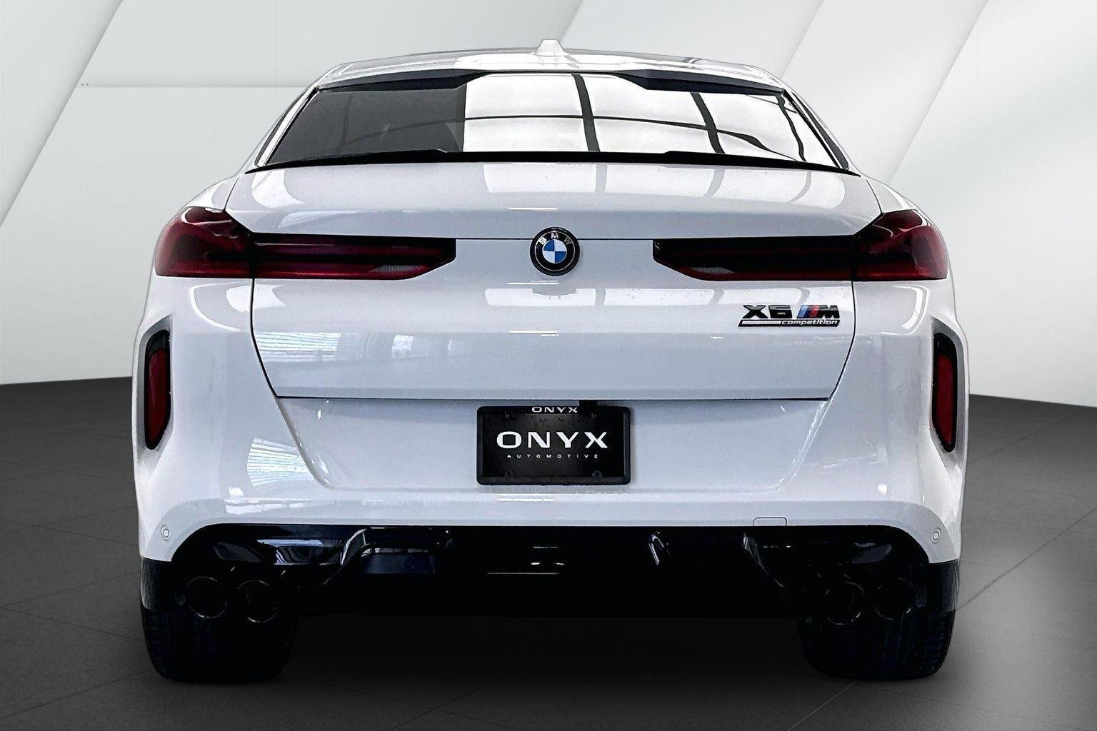New 2027 Alpine White BMW Competition image 7