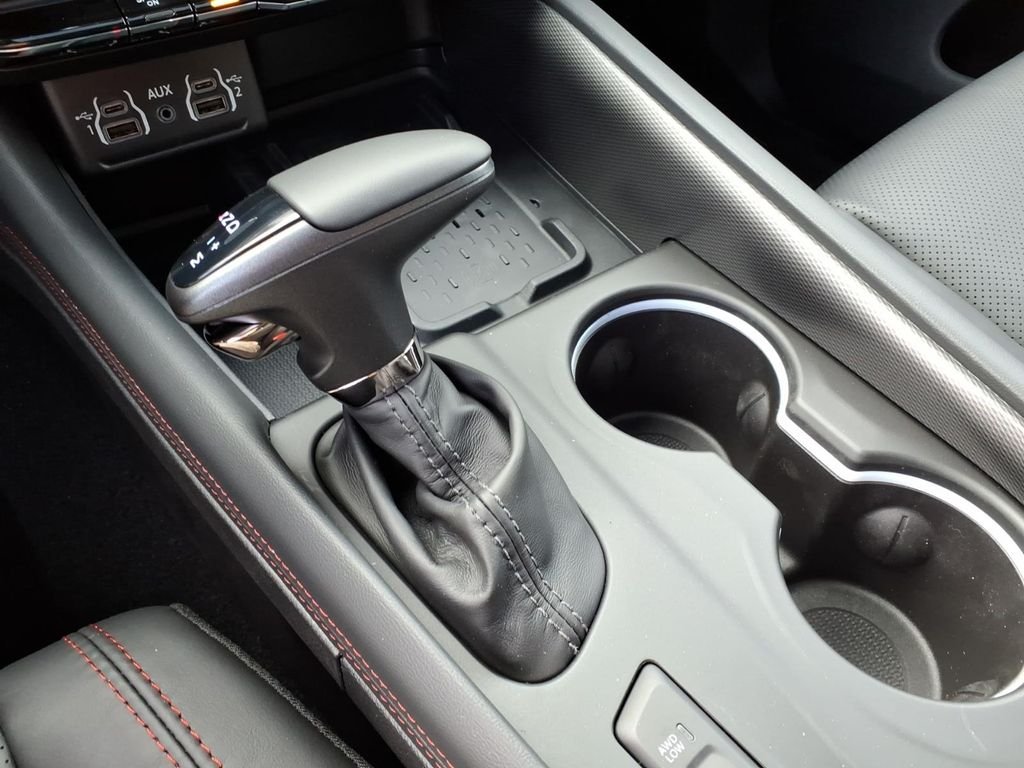 New 2026 Vapor Gray Dodge GT Plus HEMI V8 image 19