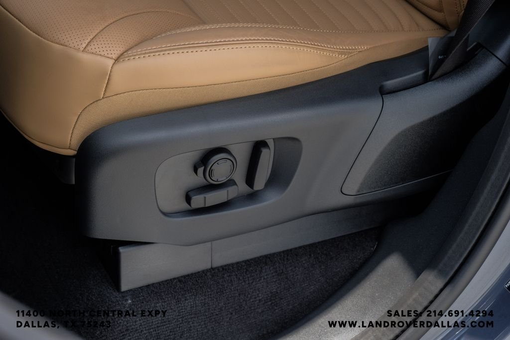 2026 Land Rover Discovery Gemini Edition - Photo 43