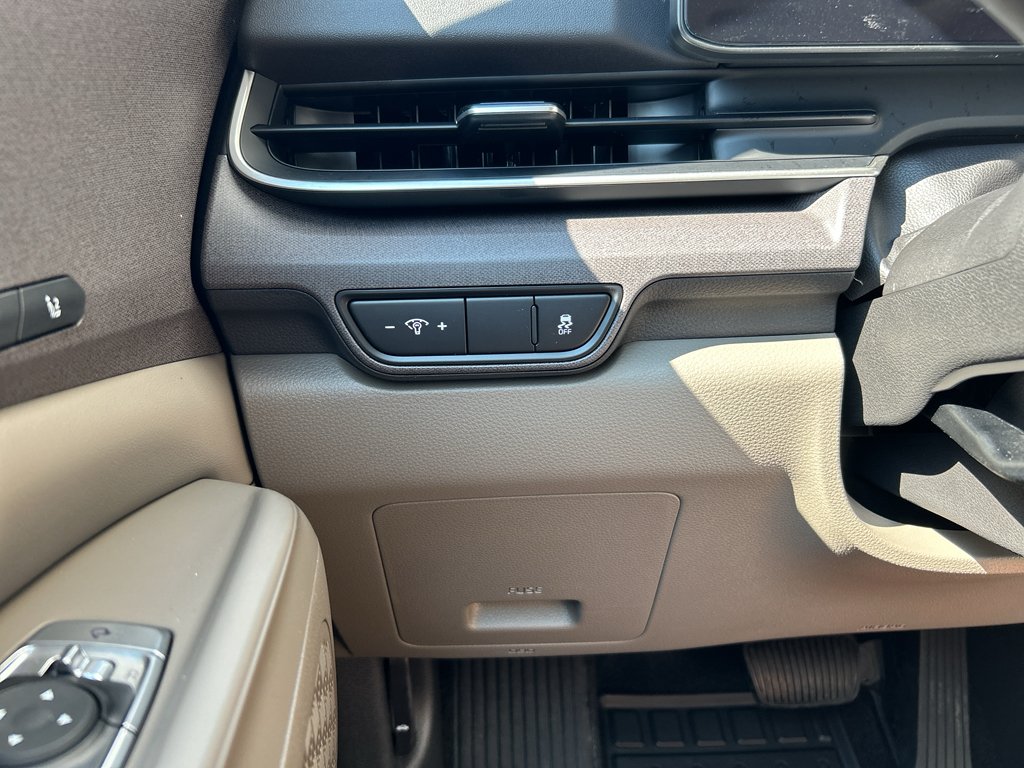 New 2026 Aurora Black Pearl Kia EX image 27
