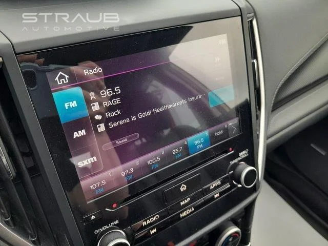 Used 2023  SUBARU  image 22