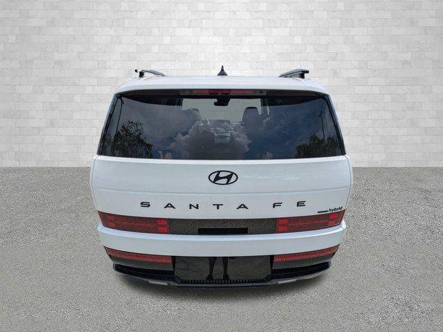 New 2026 Serenity White Hyundai Calligraphy image 33