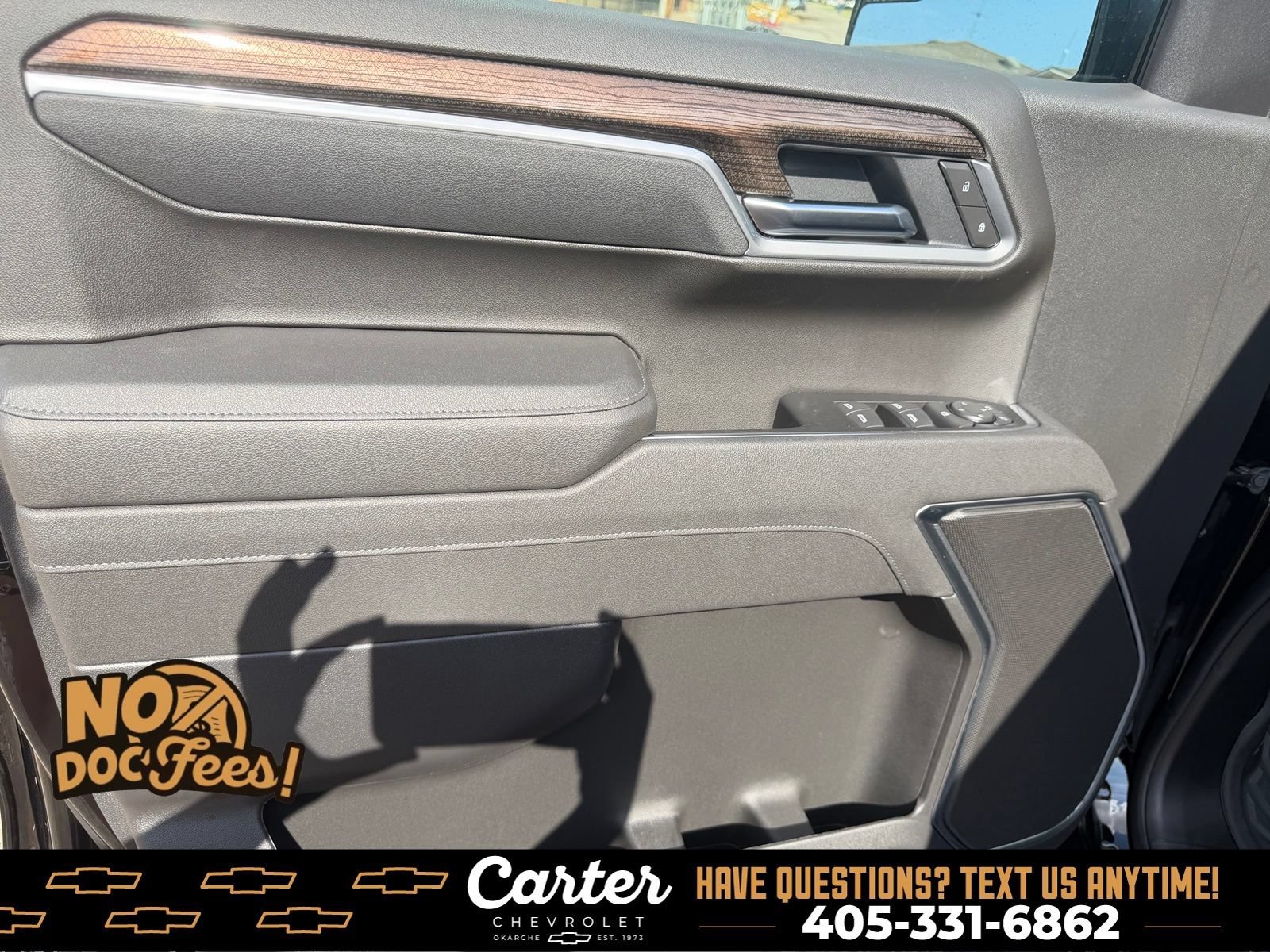 2026 Chevrolet Silverado 1500 LT - Photo 13