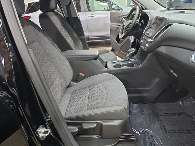 2024 Chevrolet Equinox LT - Photo 12