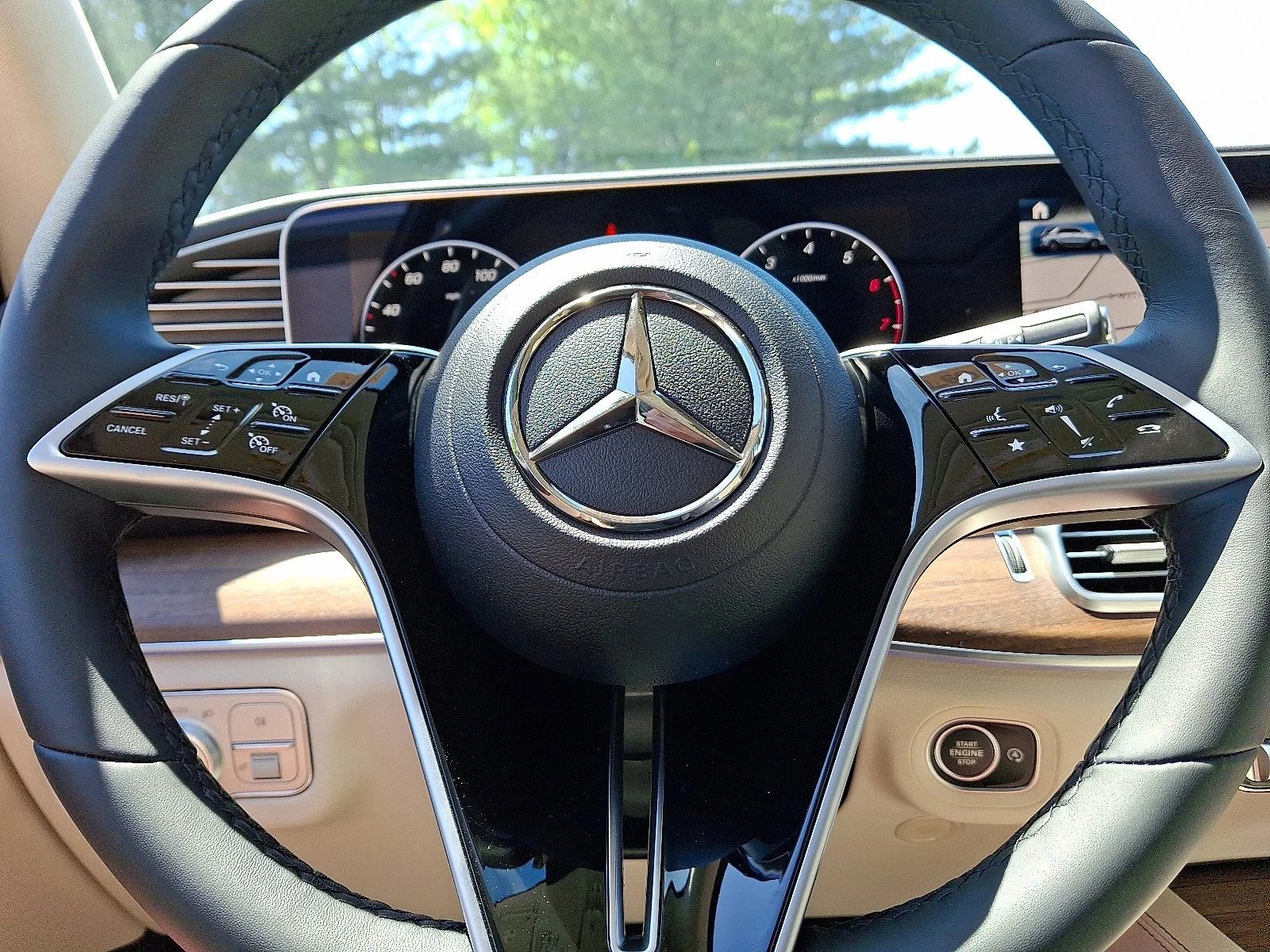 New 2026 Polar White Mercedes-Benz GLE 350 image 12