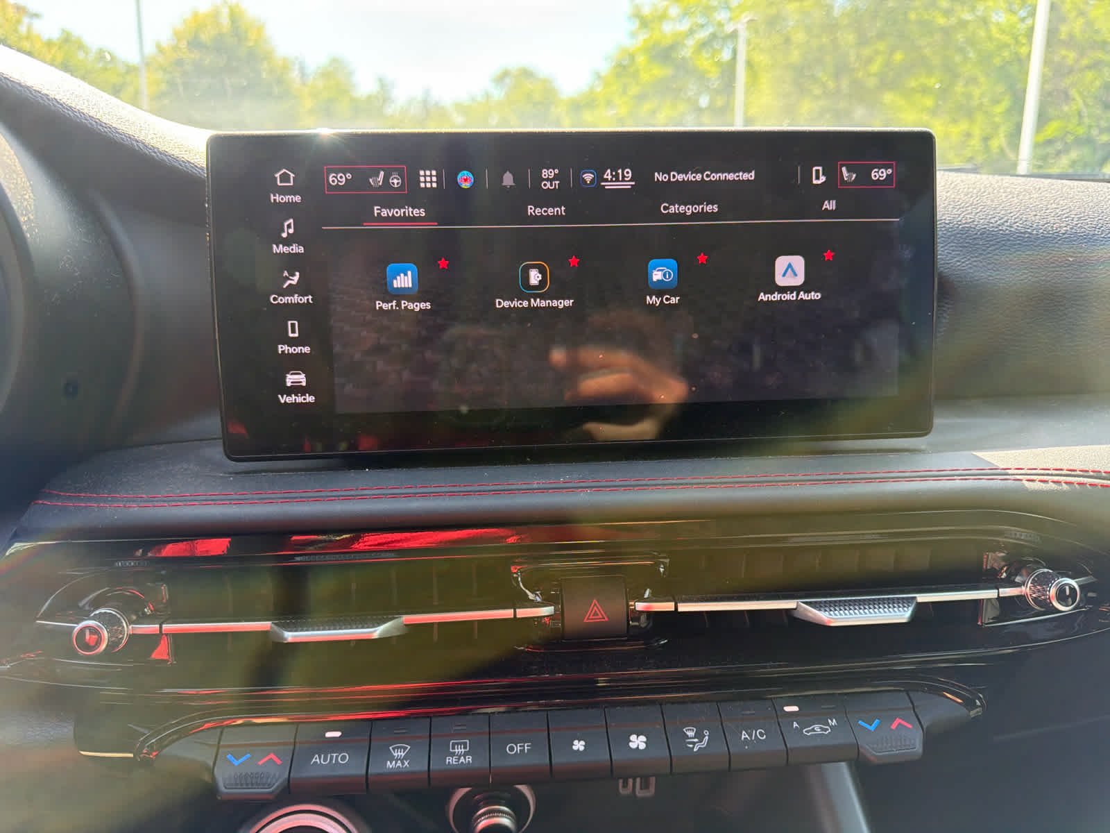 Used 2023 8 Ball Dodge GT image 10