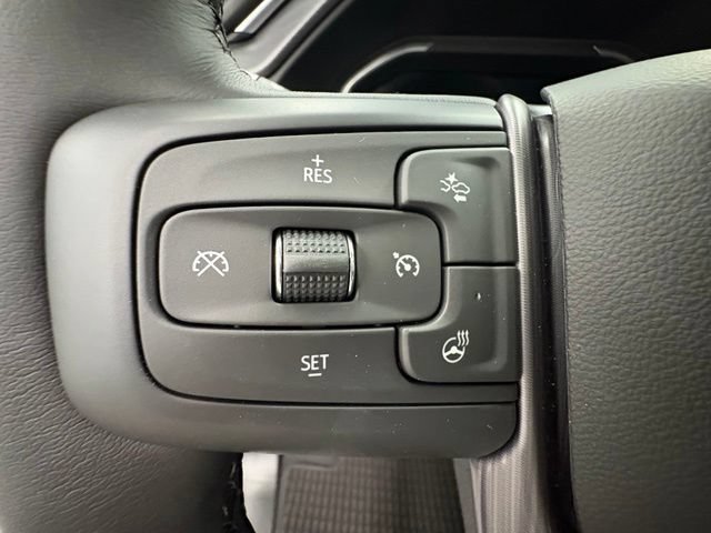 New 2026 Glacier White Tricoat GMC Denali Ultimate image 18