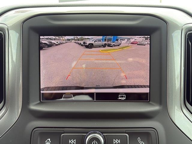 2026 Chevrolet Silverado 3500 HD Work Truck - Photo 14