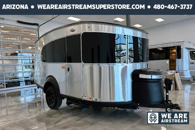 2026 AIRSTREAM BASECAMP 20X 