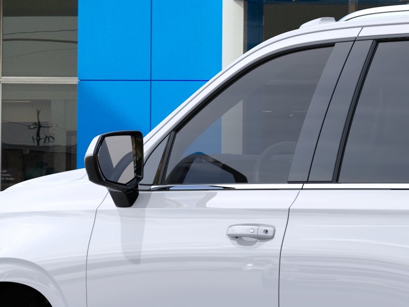 2026 Chevrolet Tahoe LT - Photo 12