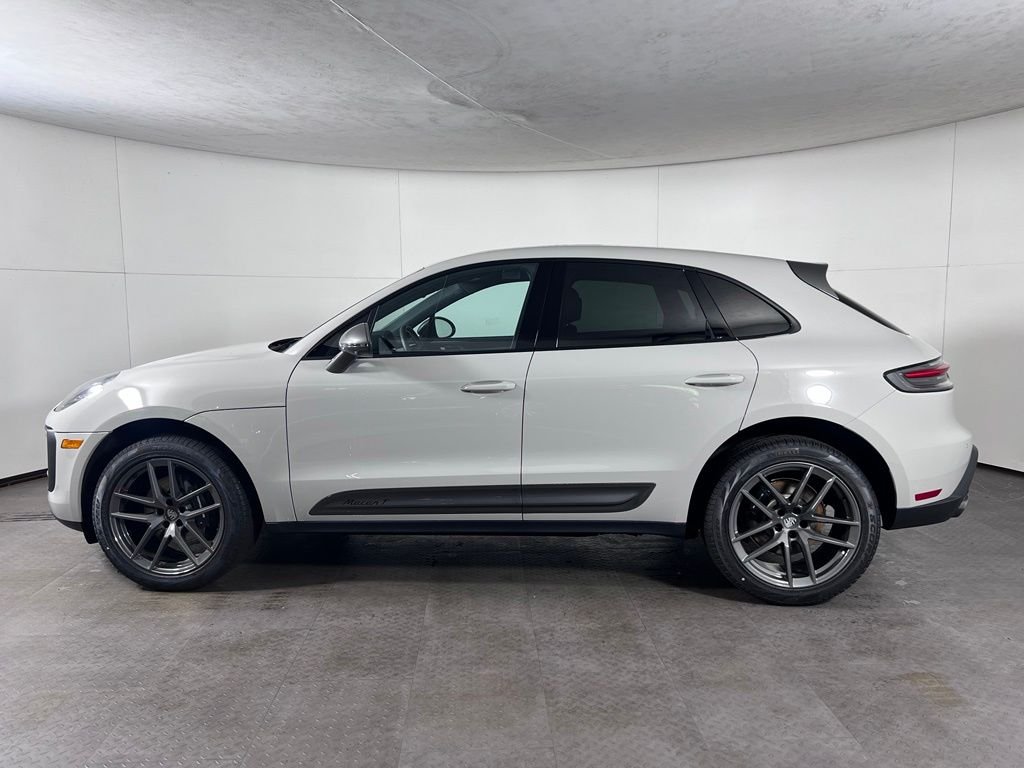Certified Used 2026  Porsche  image 2