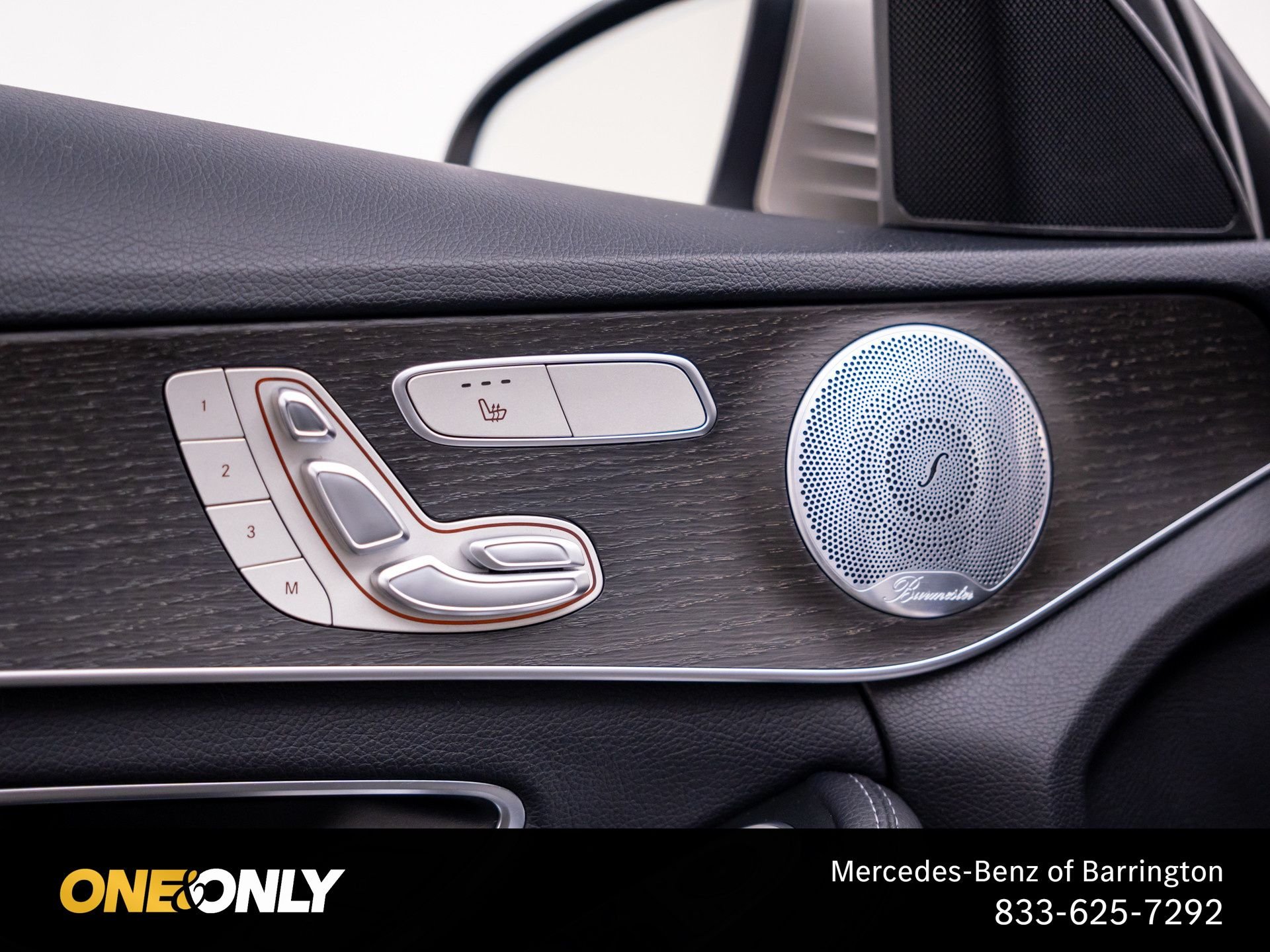 Used 2020 Silver Mercedes-Benz C 300 image 14