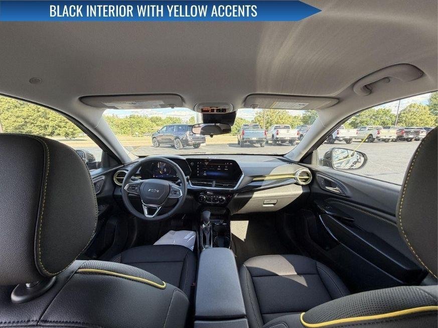 2026 Chevrolet Trax Activ - Photo 15
