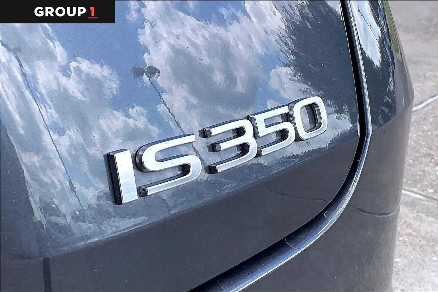 Used 2026 Cloudburst Gray Lexus F SPORT Design image 28