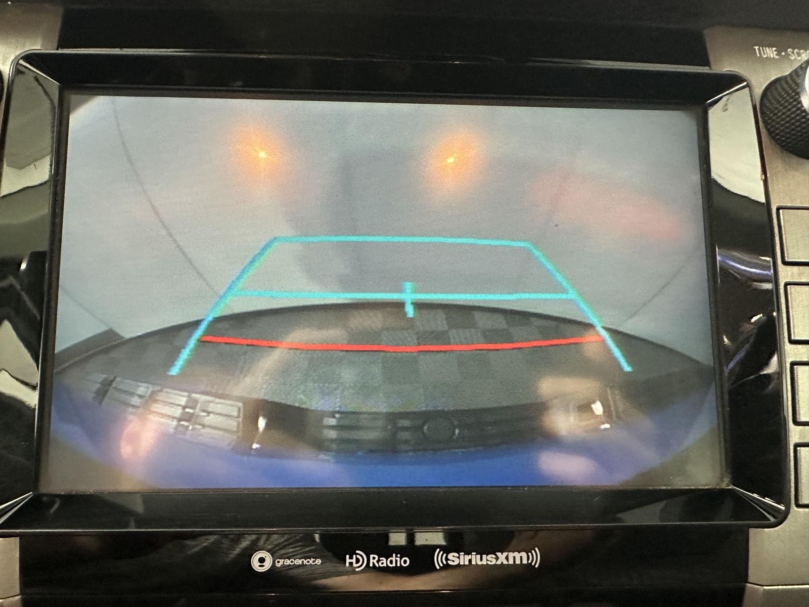 Used 2020 Voodoo Blue Toyota SR5 image 37
