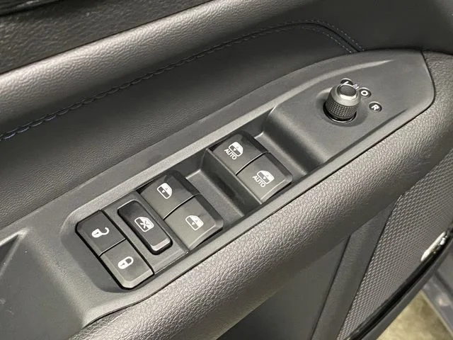 2026 Jeep Compass Altitude - Photo 30