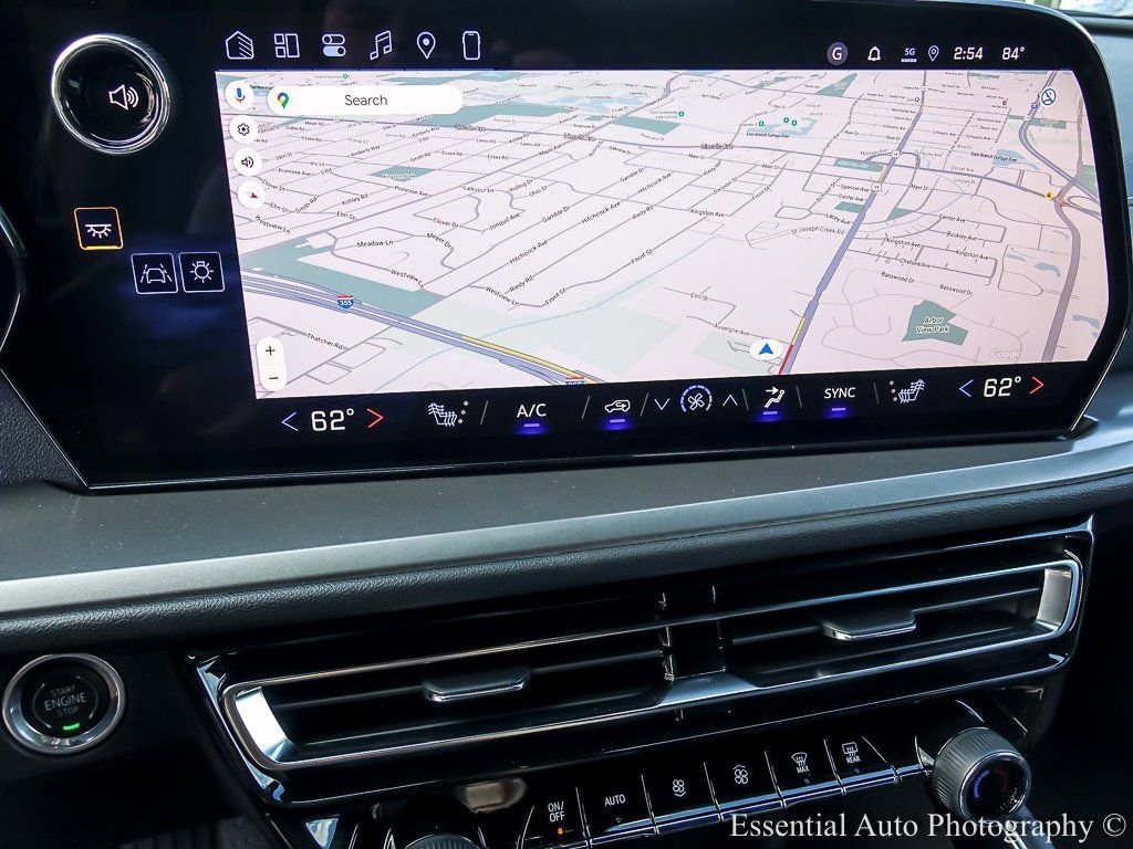 2026 CHEVROLET TRAVERSE - Image 17