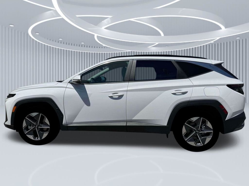 New 2026 White Hyundai SEL Premium FWD image 22
