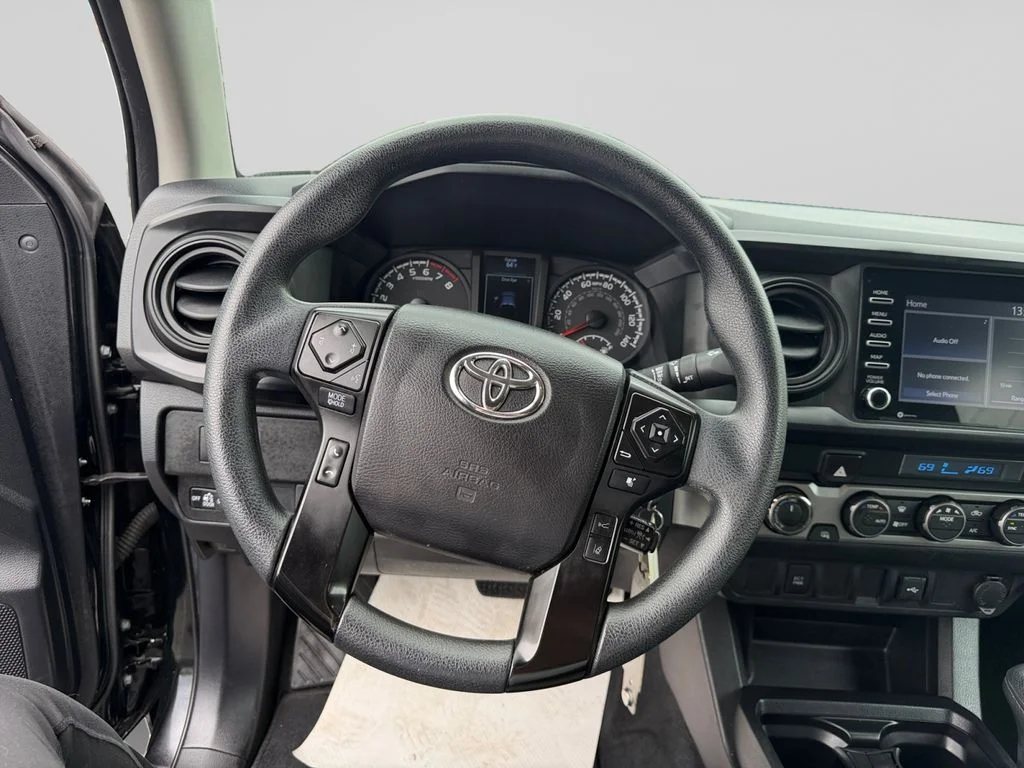 2022 Toyota Tacoma SR - Photo 13