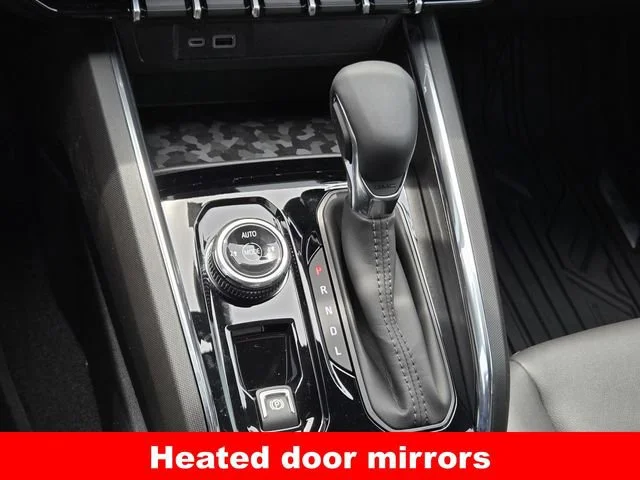 2026 GMC Canyon Elevation - Photo 18