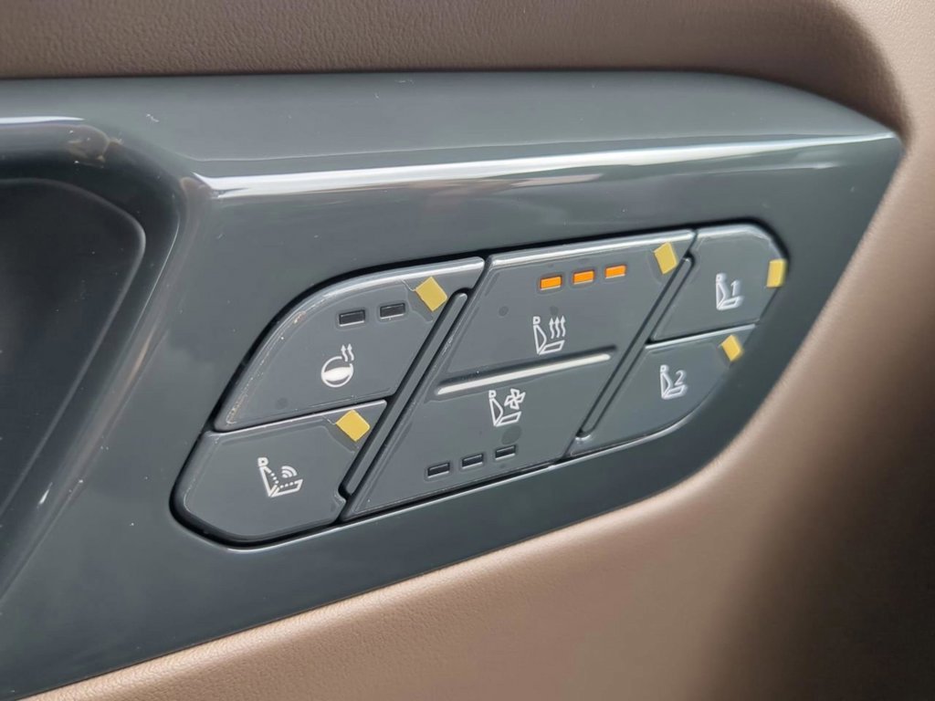 New 2026 Ivory Silver Kia GT-Line AWD image 28