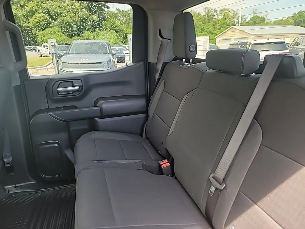 Used 2026 Black Chevrolet Custom image 15