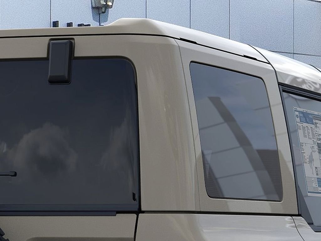 New 2026 Desert Sand Ford Outer Banks® image 25