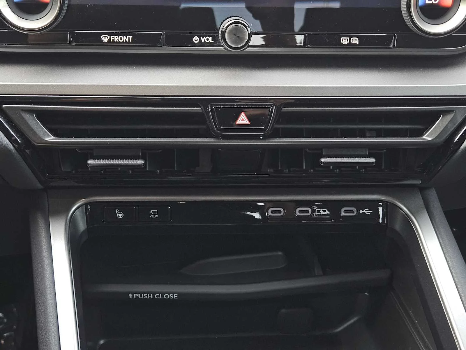 Certified Used 2025 CELESTIAL SILVER Lexus Premium image 13