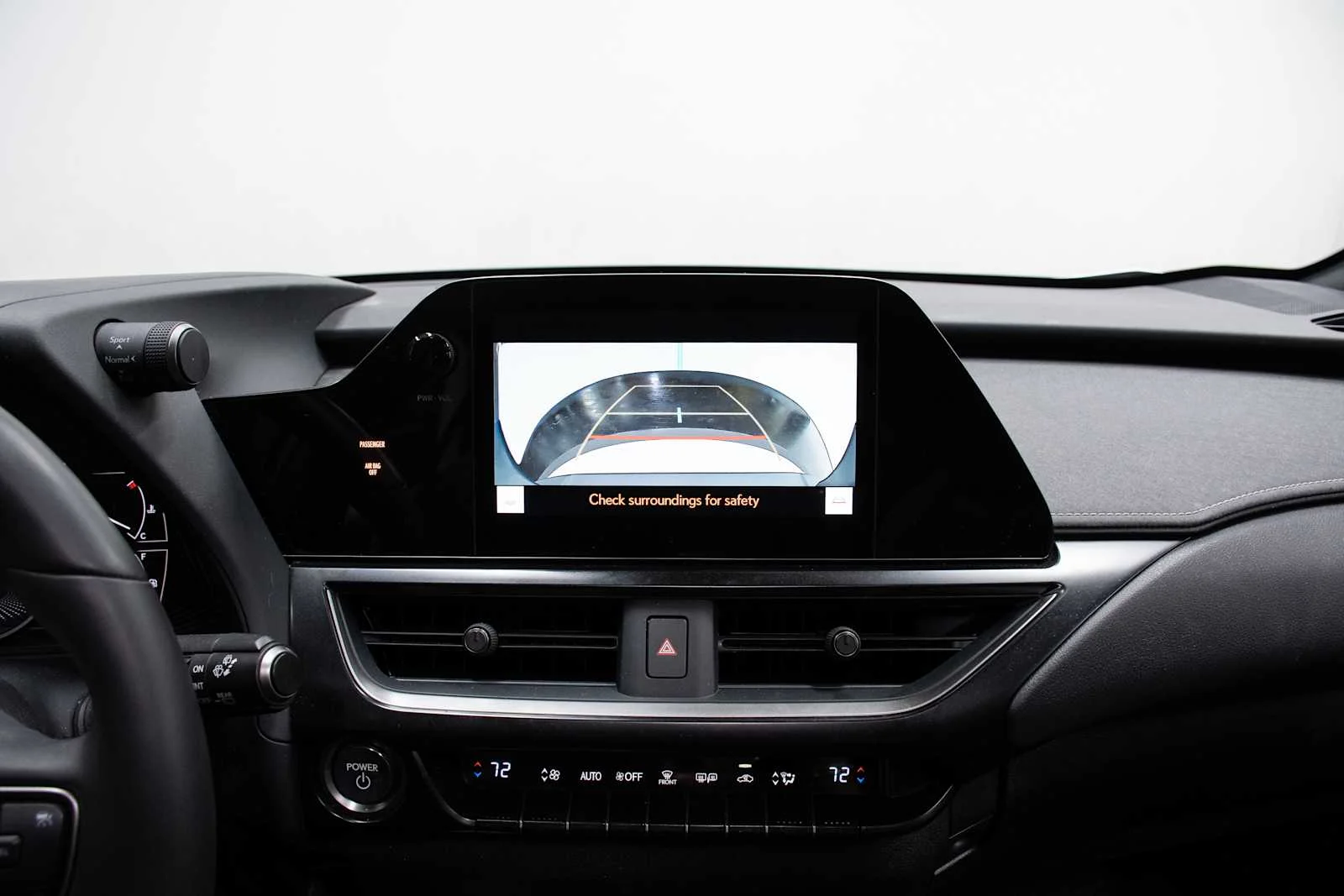 Certified Used 2024 IRIDIUM Lexus Premium image 20