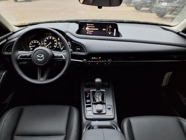 2026 Mazda CX-30 Preferred - Photo 8