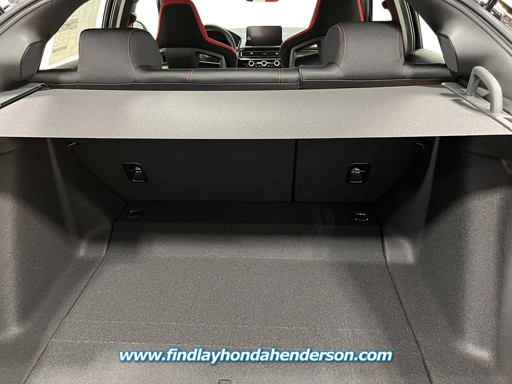 New 2026 Rallye Red Honda  image 21