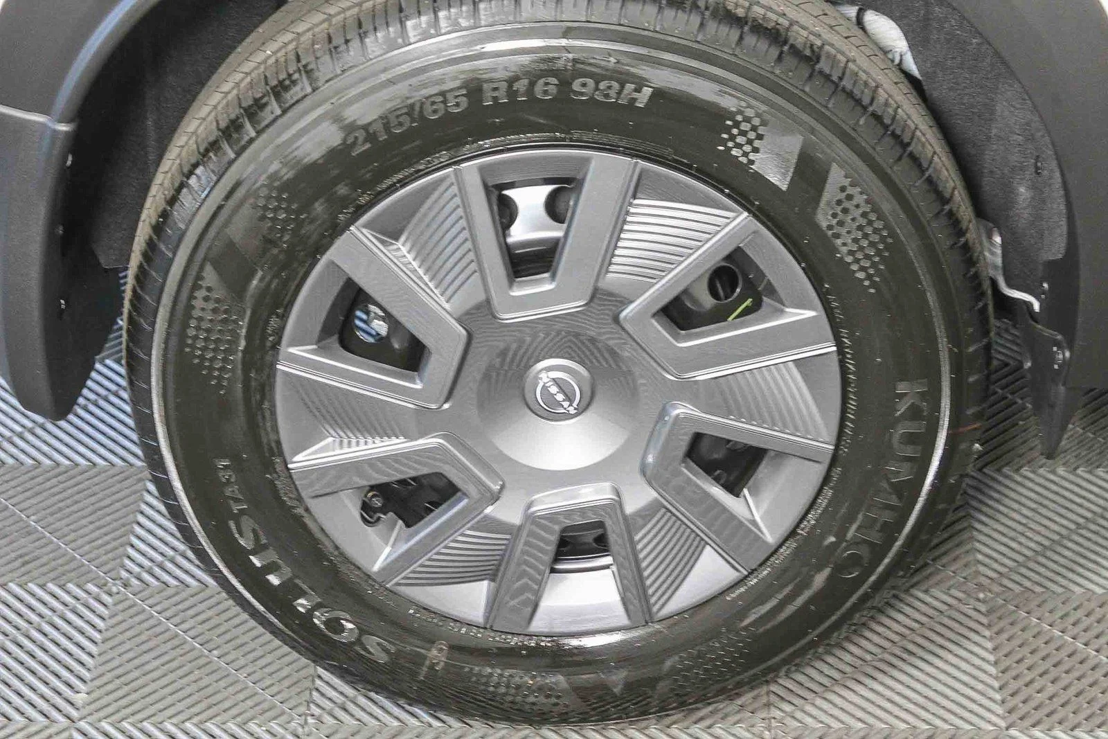 New 2026 Fresh Powder Nissan S image 11