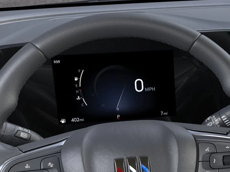 2026 Buick Encore GX Sport Touring - Photo 18
