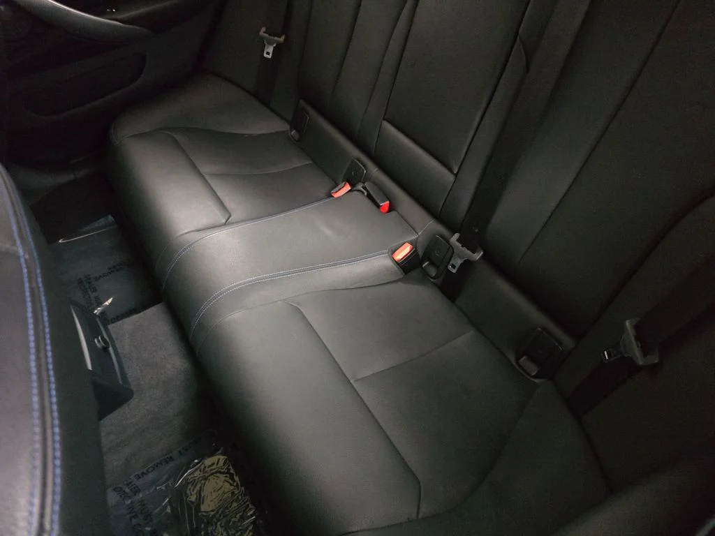 Used 2019 Mineral Grey Metallic BMW 440i Gran Coupe image 17
