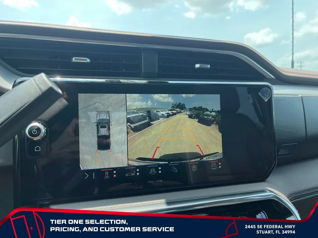 New 2026 Onyx Black GMC Denali image 33