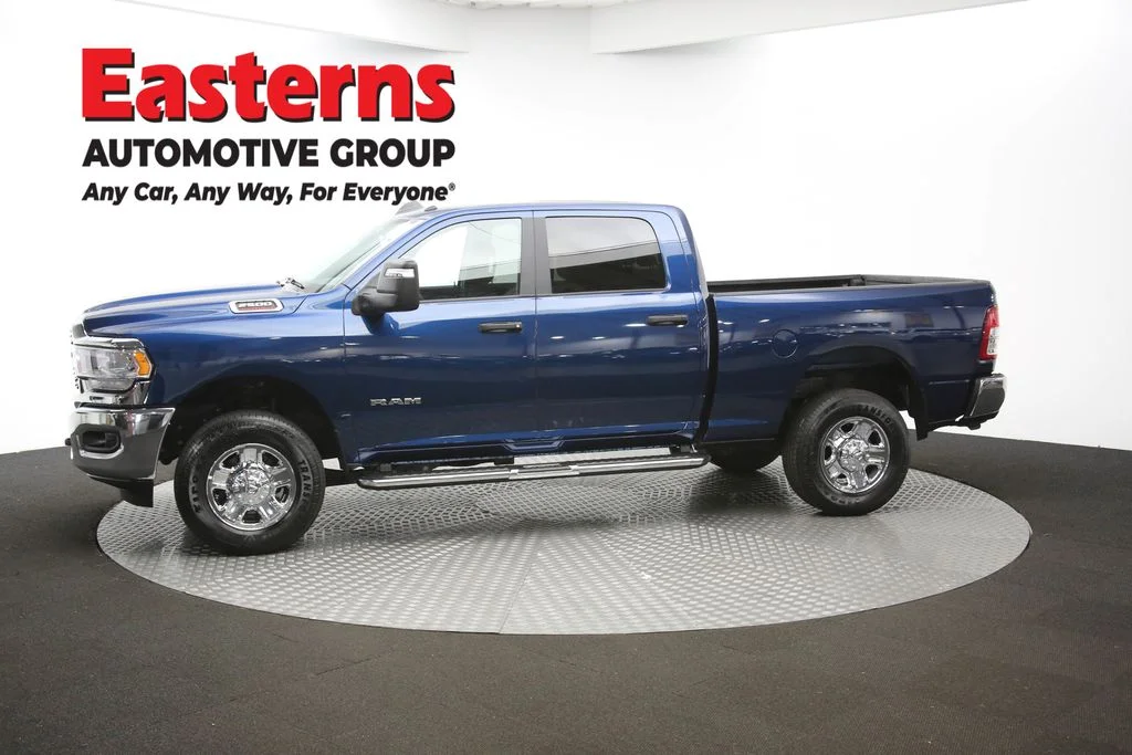 Used 2024 Blue Ram Big Horn image 59
